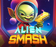 Alien Smash